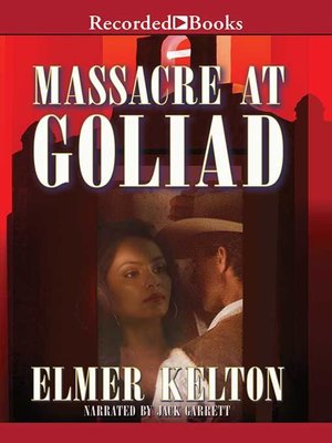 cover image of Massacre at Goliad